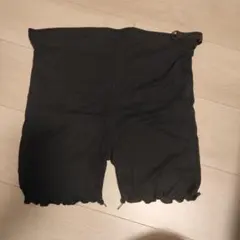 マタニティレギンス　2枚組のサムネイル