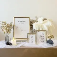 ウェルカムスペース ウェディング