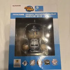 パワフルプロ野球 パワプロくん フィギュア 埼玉西武ライオンズ