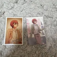新開隼人 ポラショット