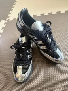 adidas SAMBA ATMOS “tuxedo” 23.5