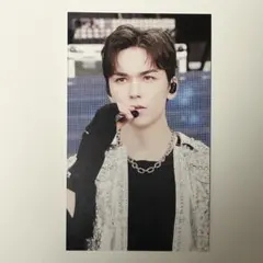 SEVENTEEN バーノン FOLLOW AGAIN BluRay特典