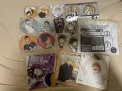 ハイキュー!! まとめ売り