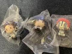 鬼滅の刃　一番くじ E賞　ちょこのっこ