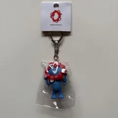 ミャクミャク みゃくみゃく 万博 フジセイ キーホルダー 2025 expo