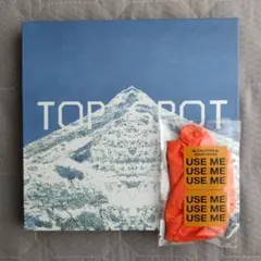 T.O.P CD TOP SPOT 多重観点 BIGBANG K-POP 韓国