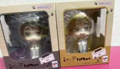 ハイキュー　るかっぷ　宮侑　宮治　制服