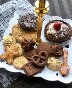 フェイクスイーツ おもちゃ