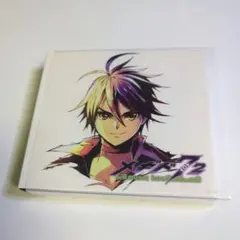 「メギド72」-music box-　初回限定盤