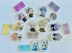 チョコエッグプラス（にじさんじ）セット