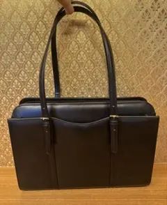 ViVi Fleurs ヴィヴィフルール ビジネス 就活バッグ リクルートバッグ