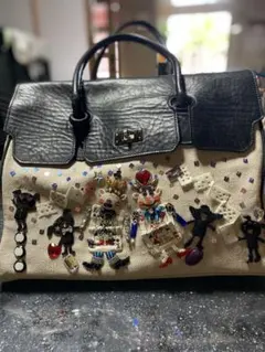 ルイヴィトンノベルティLOUIS VUITTON フリップブック エッフェル塔