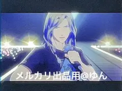うたプリ タブナイ カルナイ コマフィルム カミュ／ゴッスタ