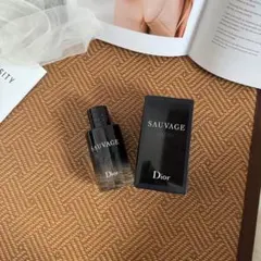 DIOR ディオール SAUVAGE ソヴァージュ 100ml EDT 香水のサムネイル