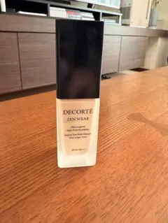 DECORTÉ ZEN WEAR リキッドファンデーション N26