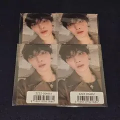 Hollow ソニミュ トレカ アイエン