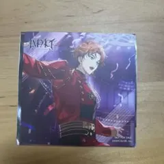 北見遊征 まねきねこ IMPACT コースター