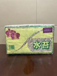 水苔 One Mile Moss ニュージーランド産 AAAAA 500g - メルカリ