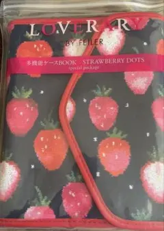 2026年最新】Feiler ポーチ いちごの人気アイテム - メルカリ