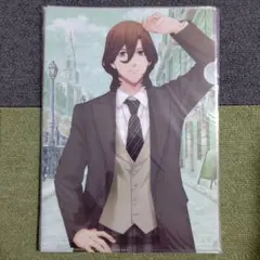 うたの☆プリンスさまっ♪ ブロッコリーオンラインくじ