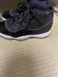 ジョーダン11