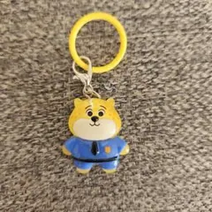 ズートピア　クロウハウザー　めじるしチャーム