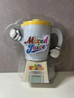 ジャニーズWEST Mixed Juice ペンライト
