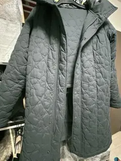 xgirl アウター　ママコート