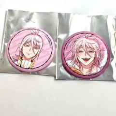 アスモデウス・アリス 缶バッジ 魔入りました！入間くん evil 2025年最新】魔入りました入間くん 缶バッジの人気アイテム