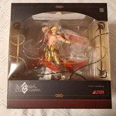 2026年最新】ギルガメッシュ アルター フィギュアの人気アイテム