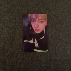 NCT WISH ode to love WICHU Eros トレカ ユウシ - メルカリ
