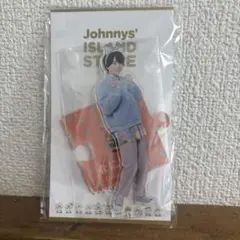 なにわ男子 西畑大吾 アクリルスタンドのサムネイル