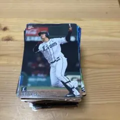 カルビー プロ野球チップスカード まとめ売り
