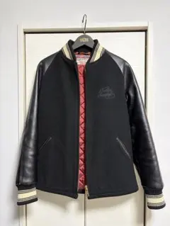 CALEE レザージャケット メンズLサイズのサムネイル