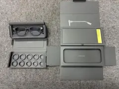 Even Realities G1 スマートグラス