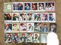 あんスタ ぱしゃっつ 逆先夏目