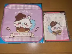 ちいかわ ココス モモンガ