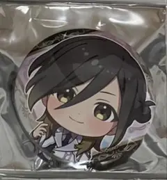 いれいす 悠佑 缶バッジ第21弾