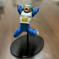 ドラゴンボール 超サイヤ人ゴッドSS ベジータ フィギュア