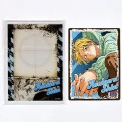 サカモトデイズ キャラカードコレクション カードケース付き 第1弾 シン