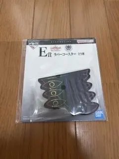 一番くじ 新世紀エヴァンゲリオン 30th Anniversary
