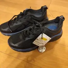 Workman トレックシューズ ブラック 26.5cm