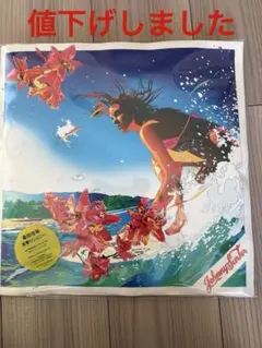 2026年最新】波乗りジョニー レコード 新品 桑田佳祐の人気アイテム