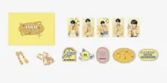 ENHYPEN⭐︎HBD⭐︎ジョンウォン　新品未開封のサムネイル