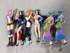 2026年最新】フィギュア ワンピースの人気アイテム - メルカリ