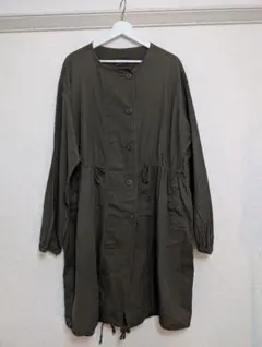 カスタネ　ガスコート