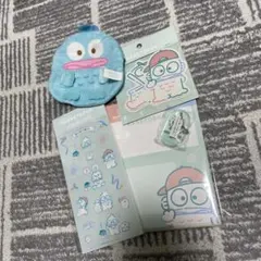 ハンギョドン　ガチャ