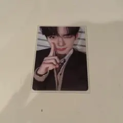 ZB1 ユジントレカ Melting Point