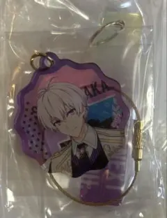 アイナナ アイドリッシュセブン 逢坂壮五 アクリルプレートコレクション 8周年