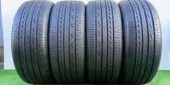 ブリヂストン レグノ gr-x3．235/50R18.24年製．9分山4本セット ブリヂストン レグノ gr-x3．235/50R18.24年製．9分山4本セット - メルカリ